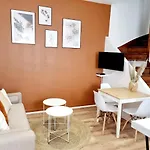 Meublés Du Chêne Vert, Cœur De Appartamento