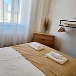 Appartamento Meublés Du Chêne Vert, Cœur De