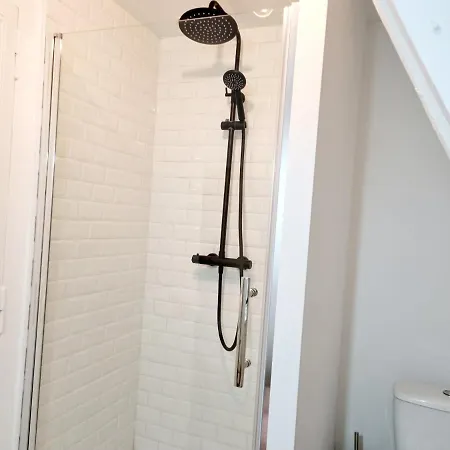 Meublés Du Chêne Vert, Cœur De Appartement