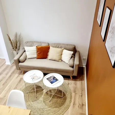 Meublés Du Chêne Vert, Cœur De * Jarnac