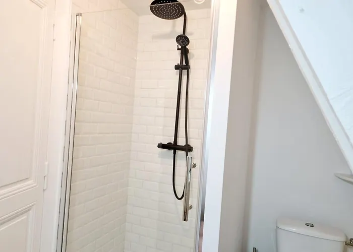 Meublés Du Chêne Vert, Cœur De Apartamento